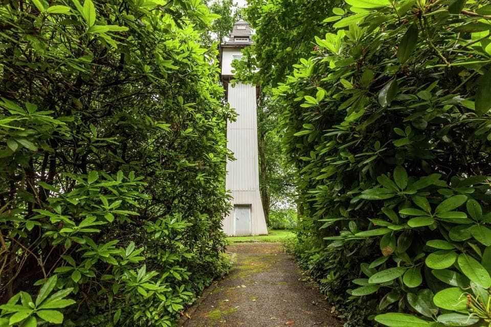 Apartment | View from property