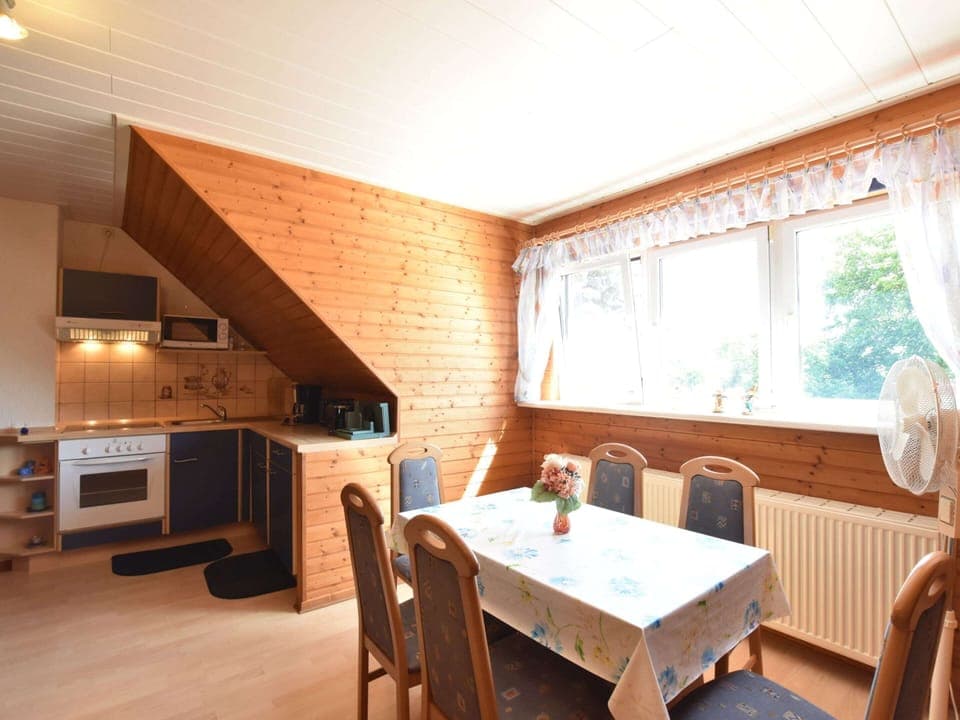 House | Private kitchen