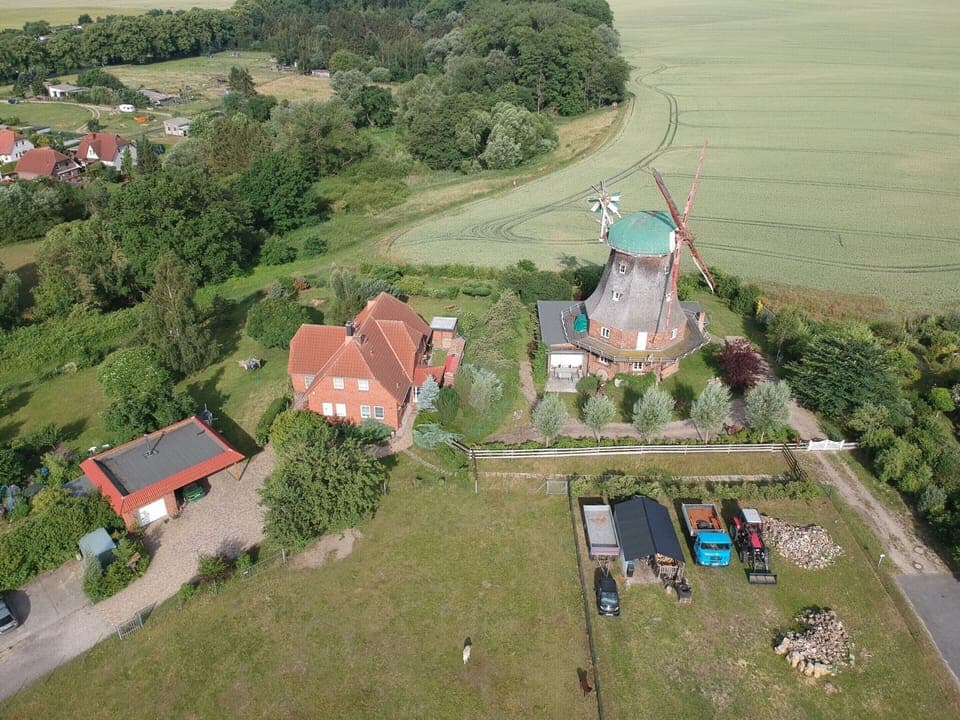 Apartment | View from property