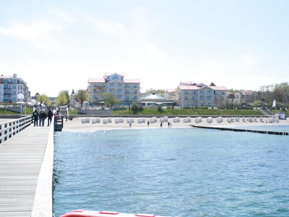 House | View from property