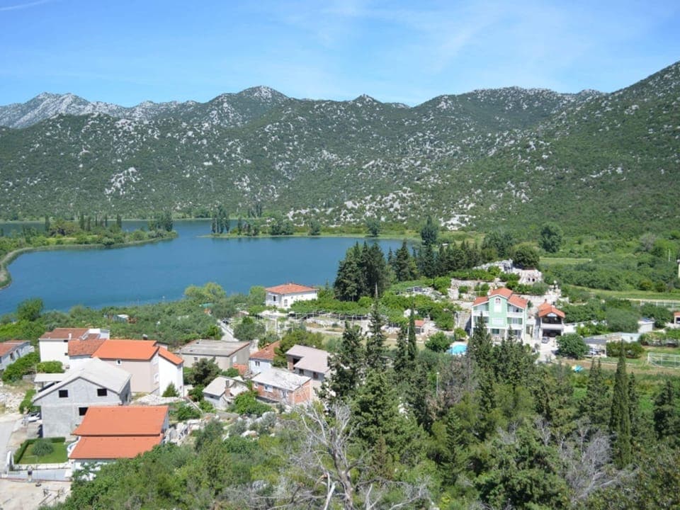 Villa | View from property