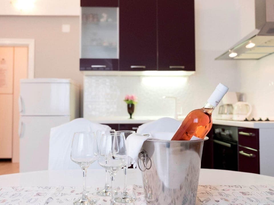 Villa | Private kitchen