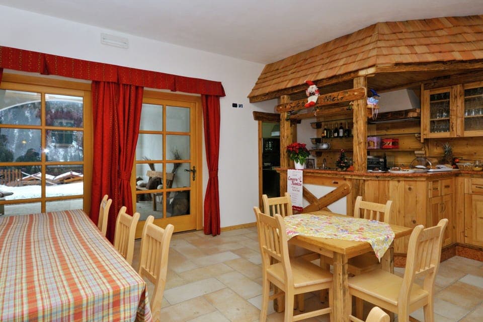 Apartment | Room amenity