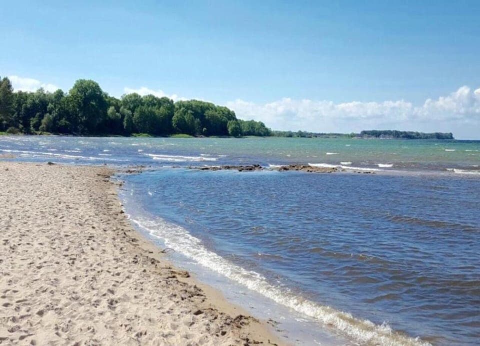 House | View from property