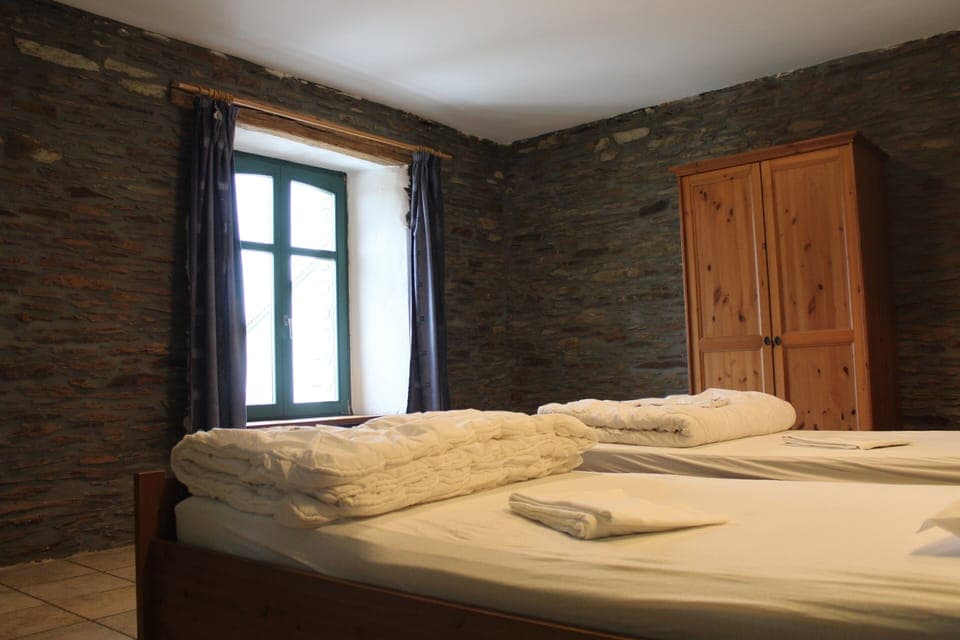 Cottage, Ensuite, Garden View