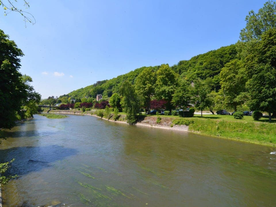 House | View from property