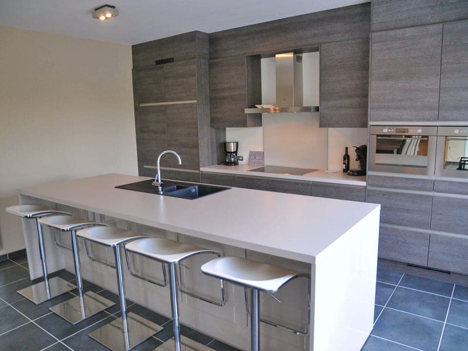 House | Private kitchen