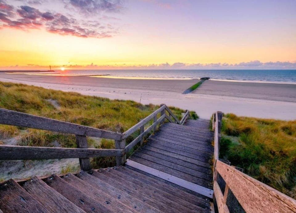 Villa | View from property