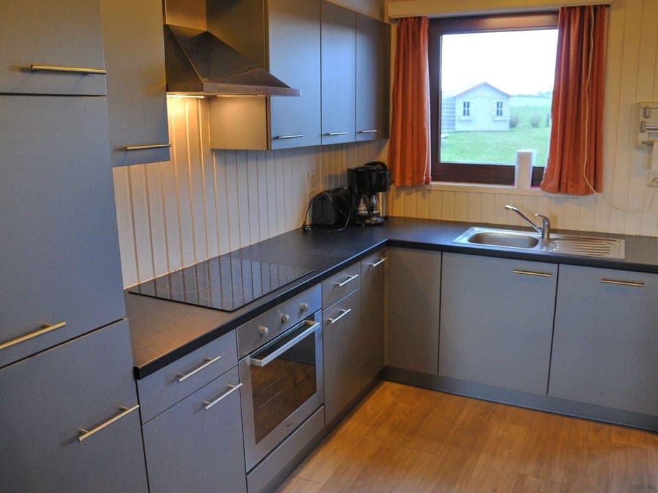 House | Private kitchen