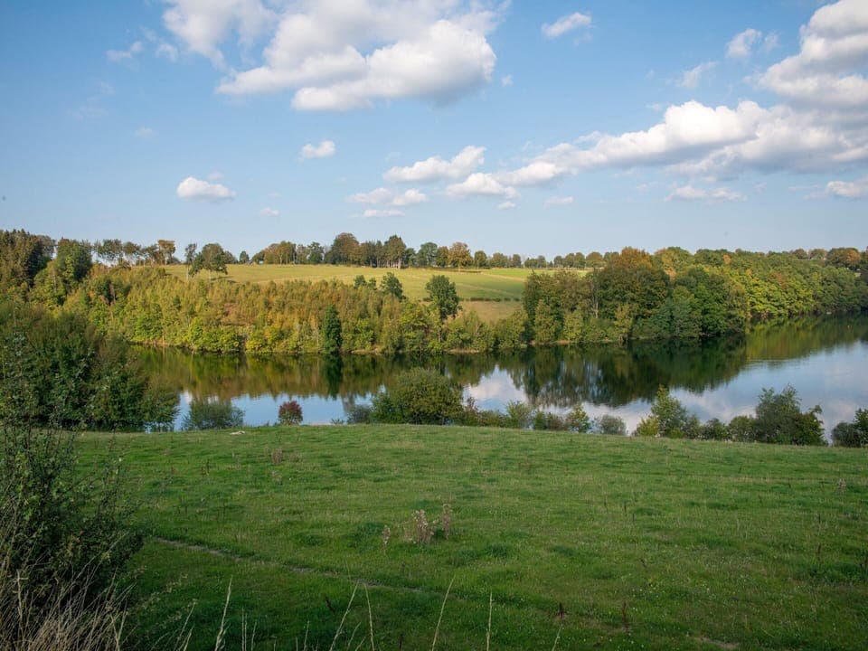 Cottage | View from property