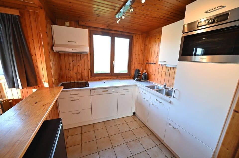 Bungalow | Private kitchen