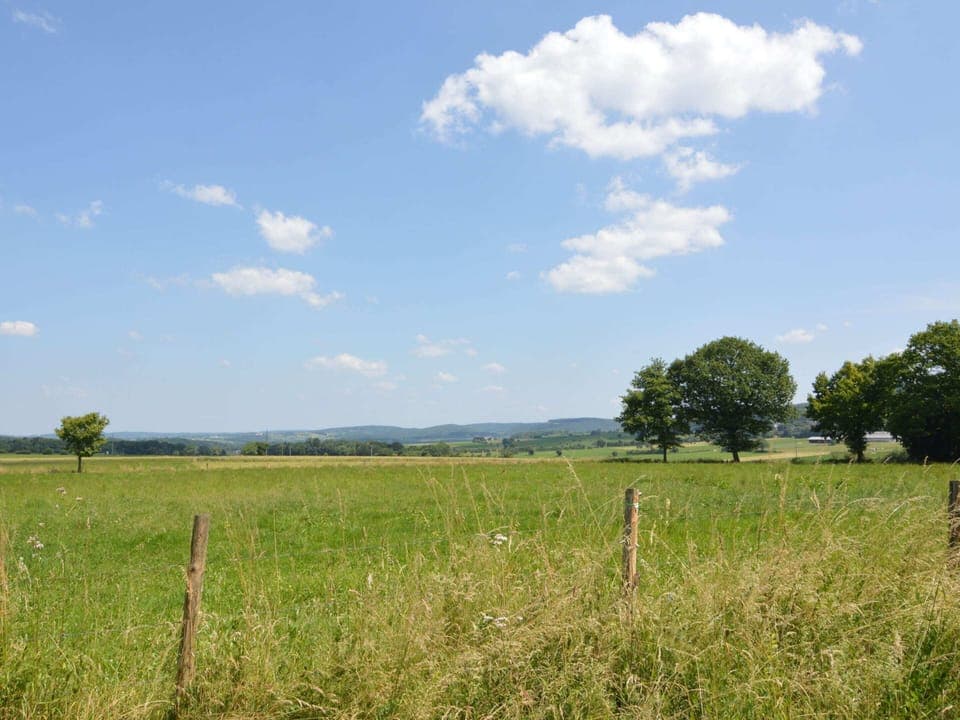 House | View from property