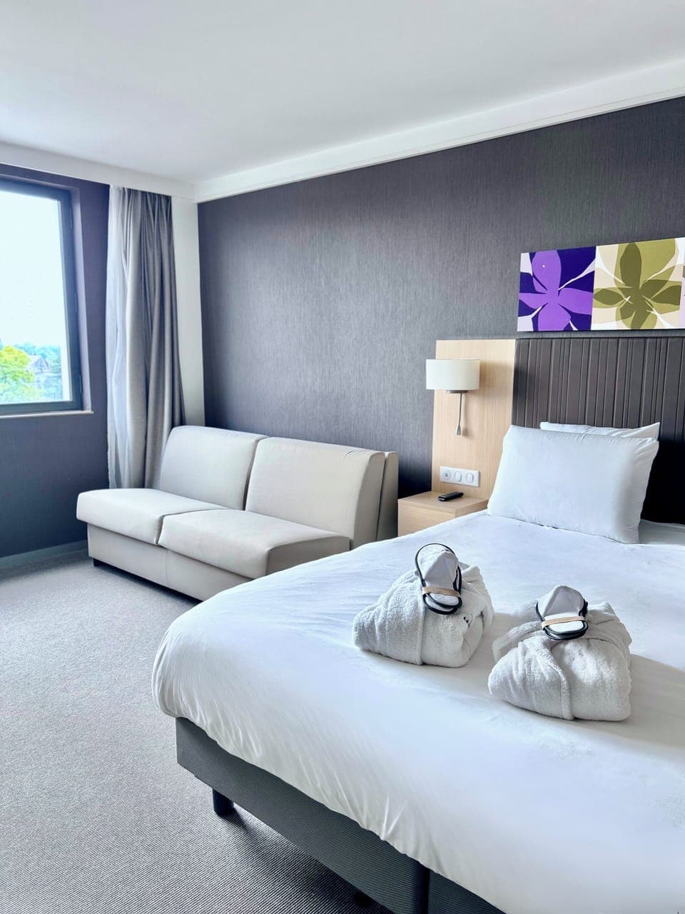 Privilege, Family Room, 1 Double Bed with Sofa bed | Premium bedding, pillowtop beds, minibar, in-room safe