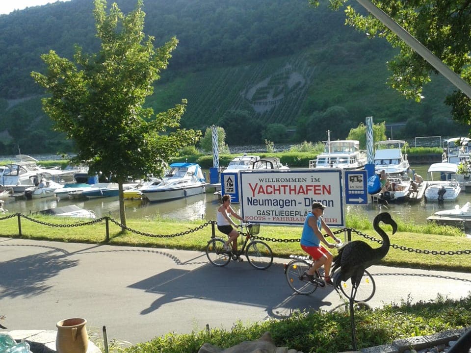 Apartment | View from property