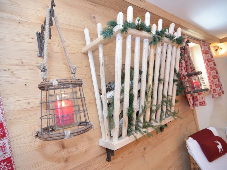 Apartment | Interior detail