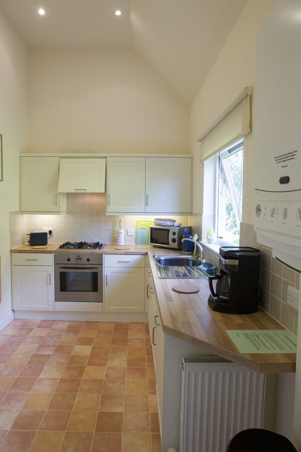 Cottage | Private kitchen