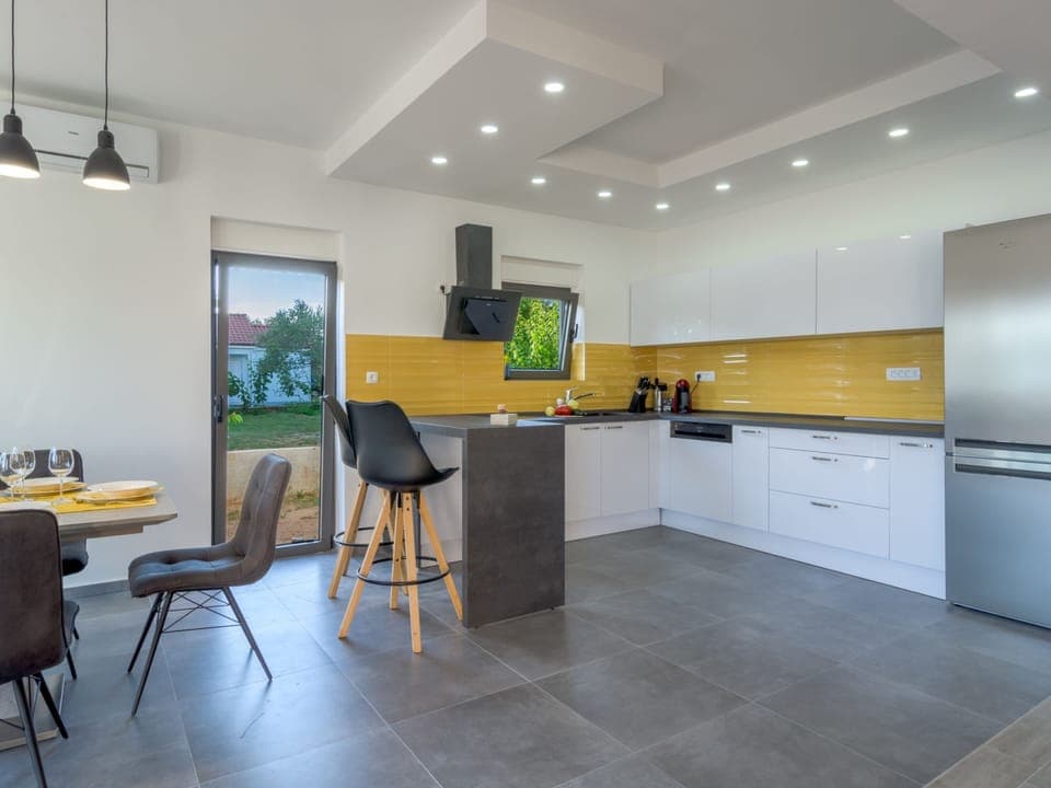 Villa | Private kitchen