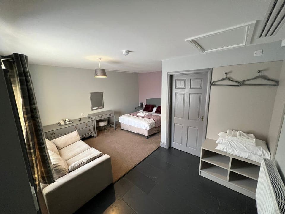Double Room, Ensuite | 1 bedroom