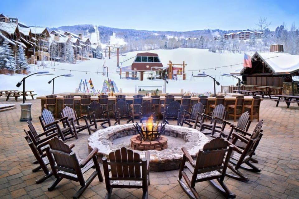 Studio (Beaver_Creek_Ritz-Carlton_Studio) | Terrace/patio