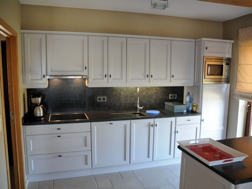 House | Private kitchen | Electric kettle, toaster