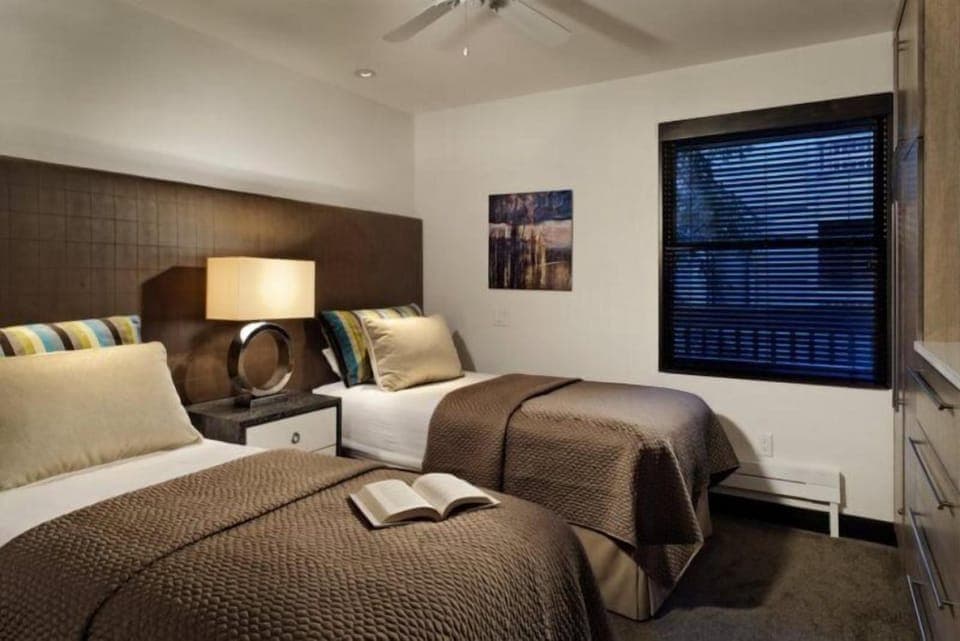 Room (Aspen Gant Platinum 3) | Exterior