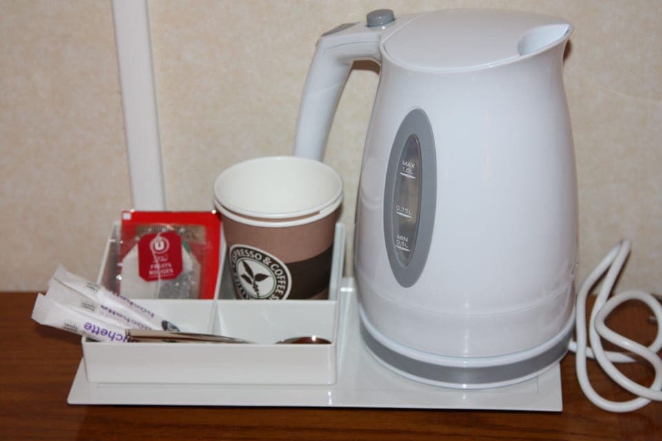 Double Room, Ensuite | Room amenity