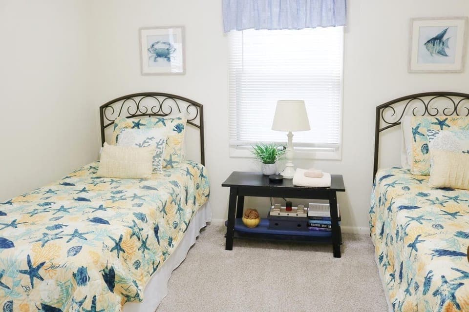 House, 2 Bedrooms | 2 bedrooms, free WiFi