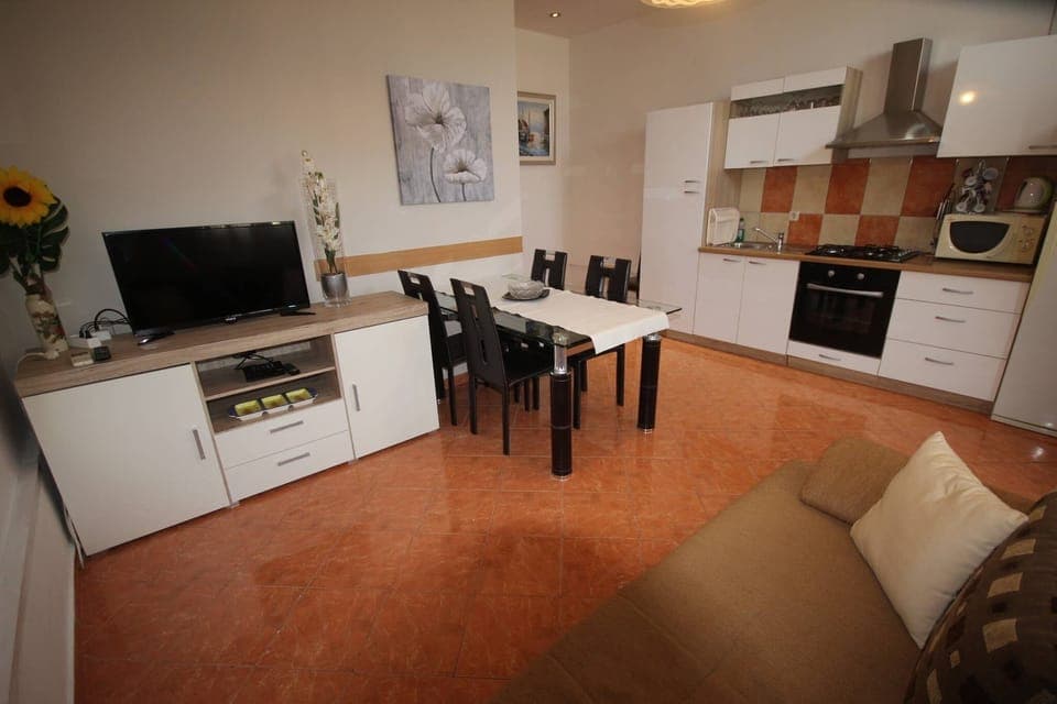 Apartment, 1 Bedroom | Interior