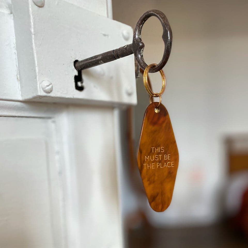 Signature Double Room (1) | Individually decorated, desk, laptop workspace, soundproofing