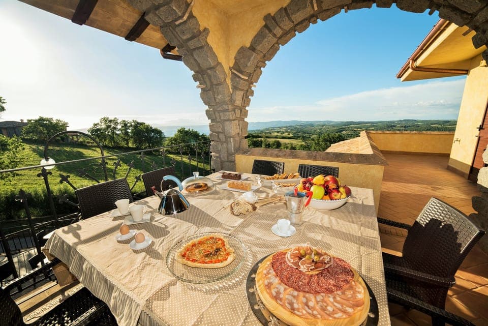 Villa, Multiple Bedrooms, Smoking, Private Pool | Dining