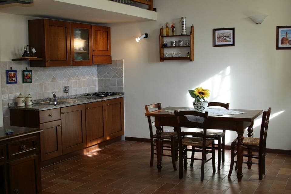 House, 1 Bedroom, Accessible, Patio | Dining