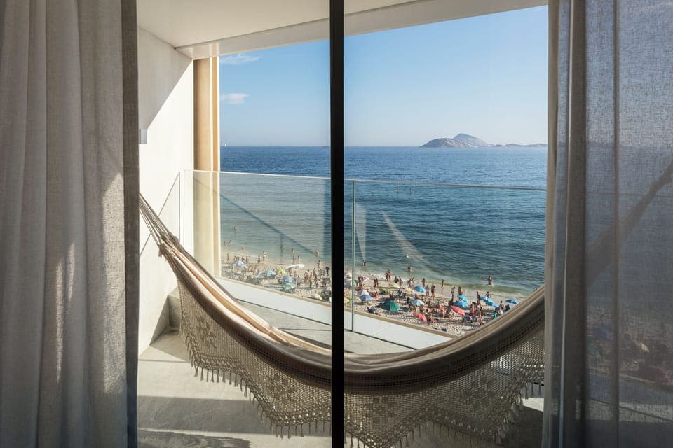 Grand Room, Balcony, Ocean View | Minibar, in-room safe, blackout drapes, soundproofing