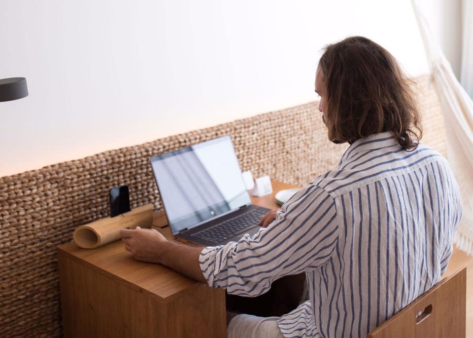 Grand Room, Ocean View | Minibar, in-room safe, blackout drapes, soundproofing