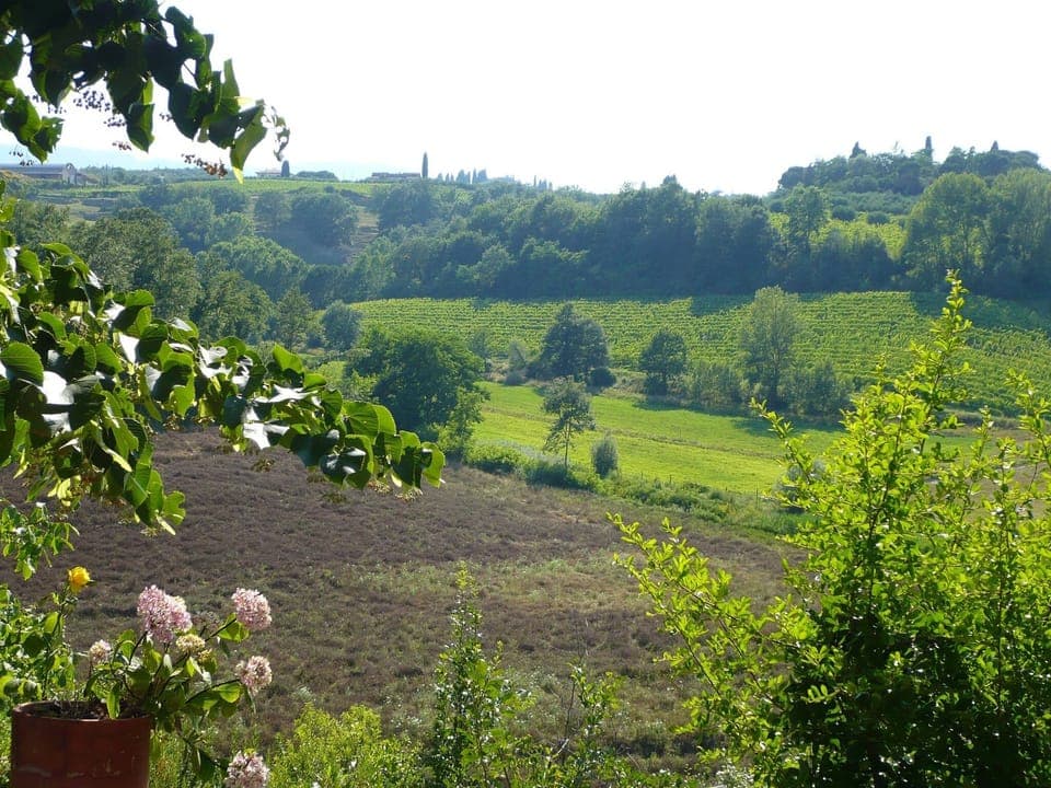 Villa, 4 Bedrooms, Smoking, Balcony | Miscellaneous