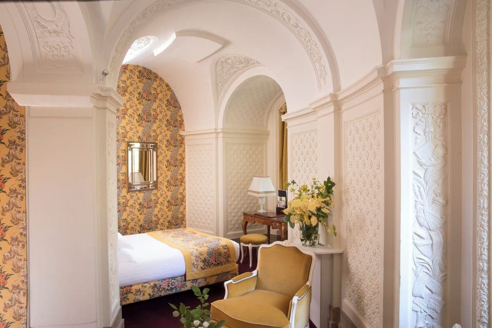 Superior Room, 1 Double Bed (Superior Room in Ariane Pavilion) | Premium bedding, Select Comfort beds, minibar, in-room safe