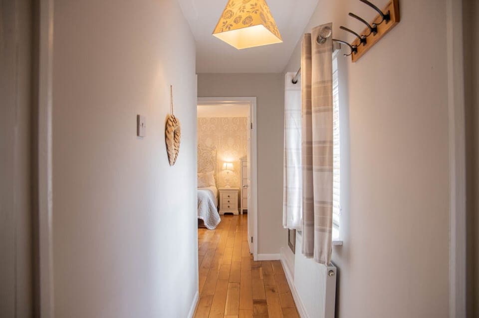 Family Cottage, Private Bathroom | Interior