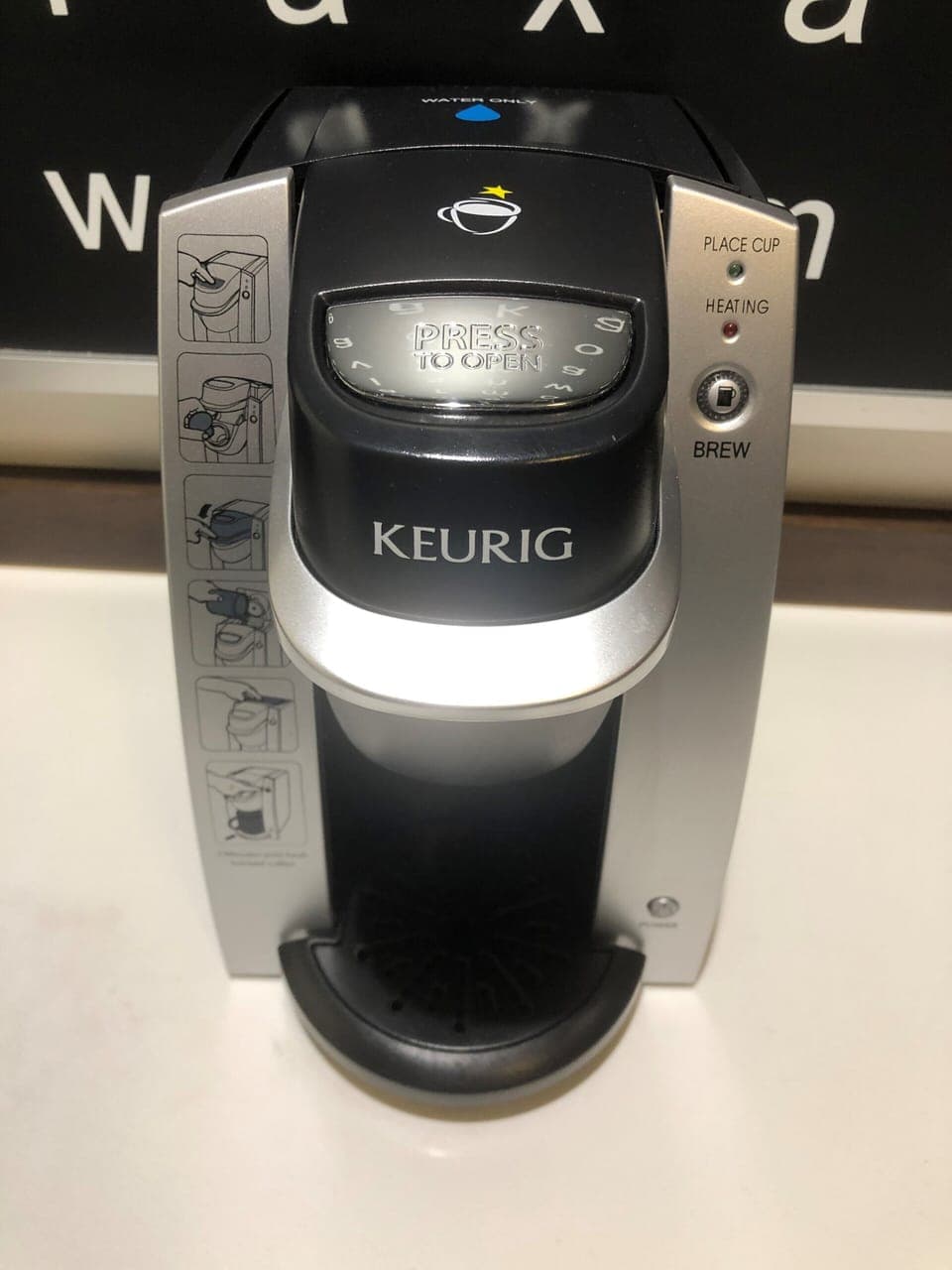 In-room safe, desk, laptop workspace, iron/ironing board