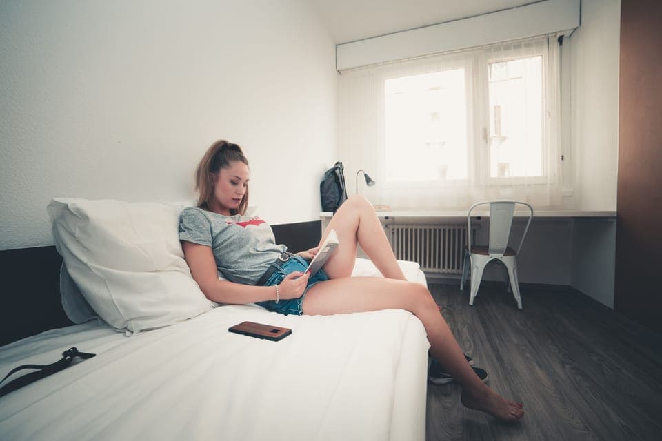 Single Room | Free WiFi, bed sheets