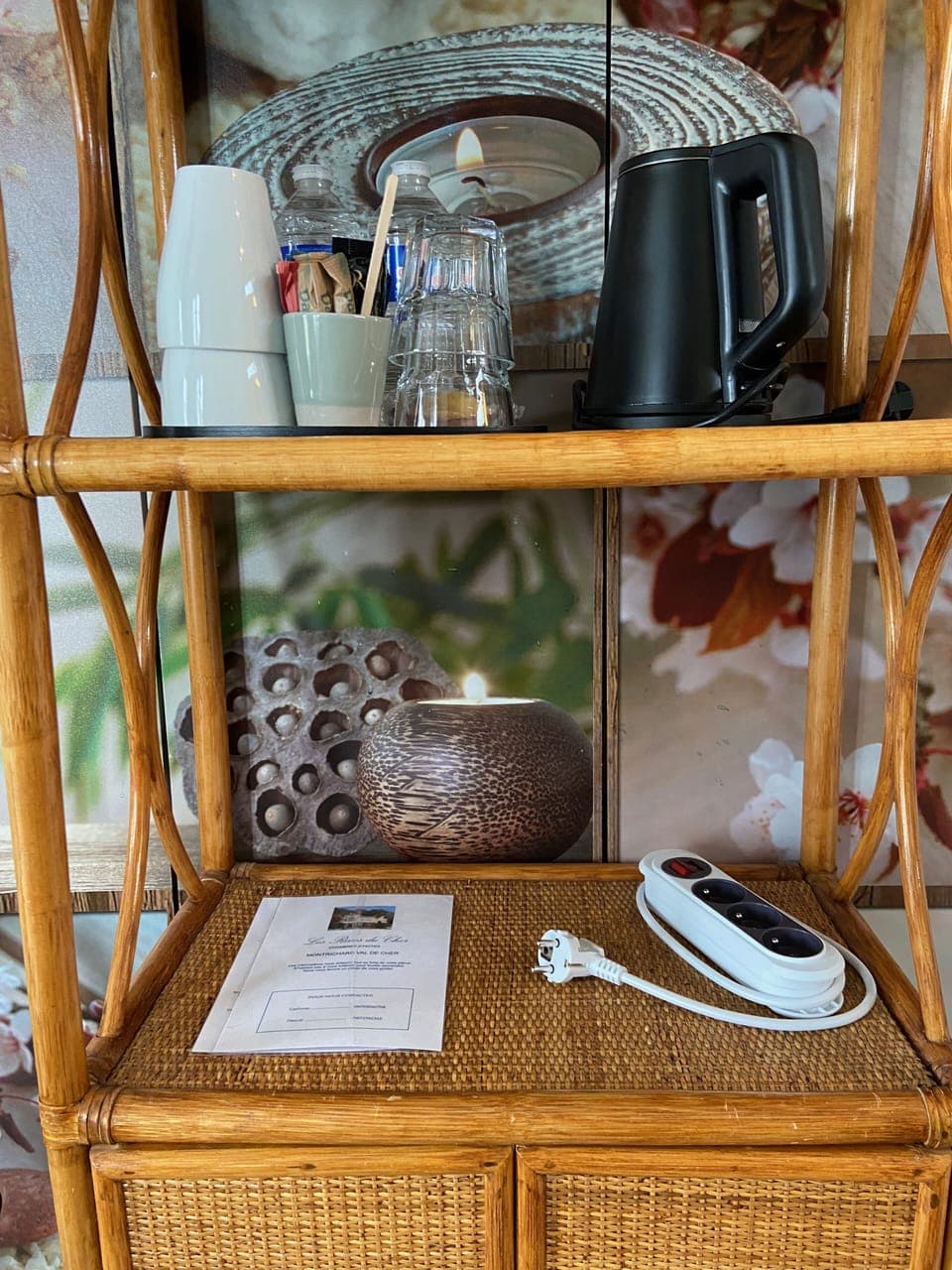 ZEN INSPIRATION | Minibar, individually decorated, individually furnished, blackout drapes