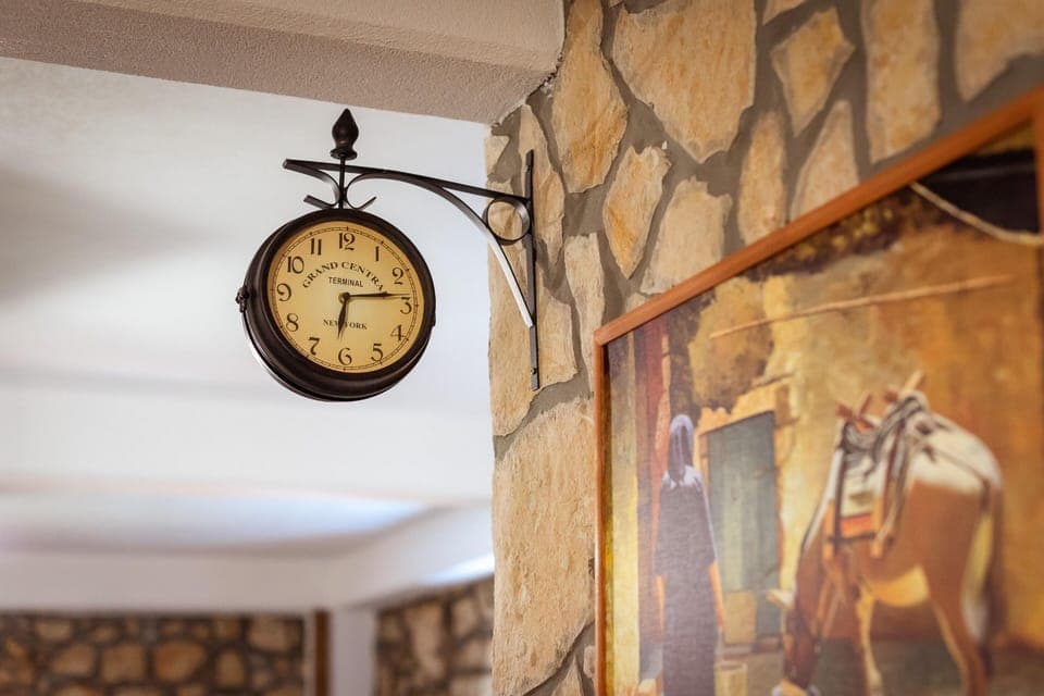 Villa (Two Bedroom Villa with Private Pool) | Interior detail