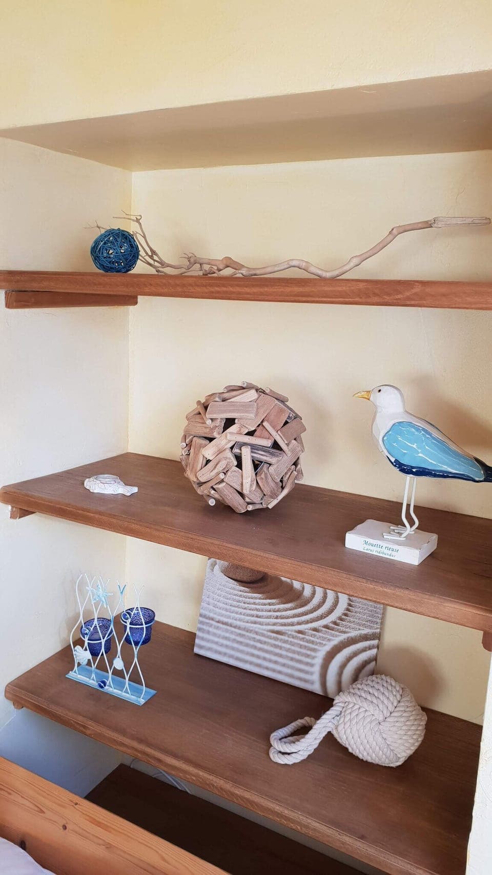 Double Room (Au Bord de mer) | Room amenity