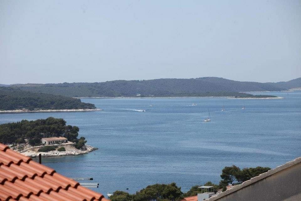 Studio, Sea View | Beach/ocean view