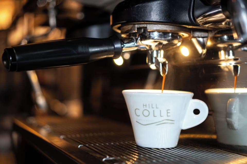 Free daily local cuisine breakfast