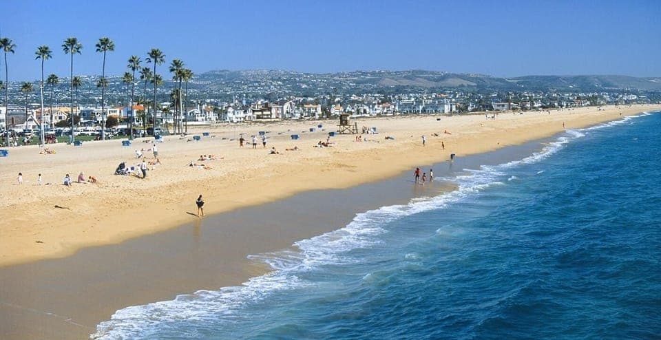 Beach nearby, beach towels