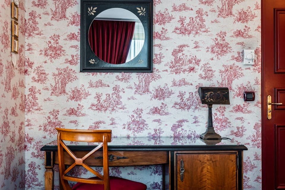 Superior Twin Room | Premium bedding, in-room safe, individually decorated