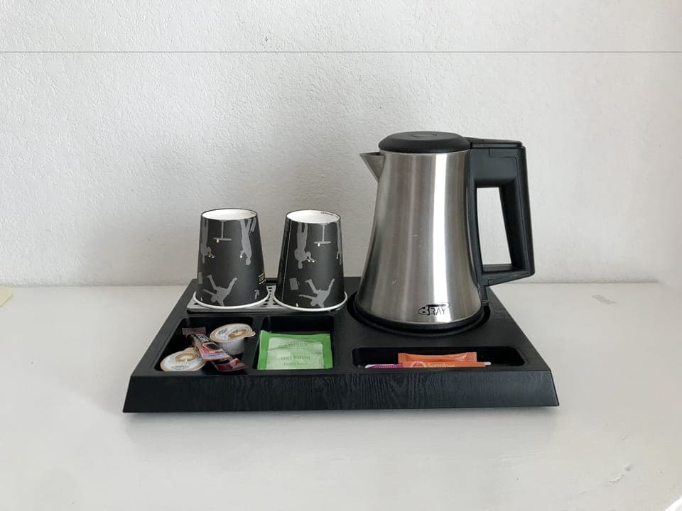 Superior Triple Room | Premium bedding, pillowtop beds, in-room safe, desk