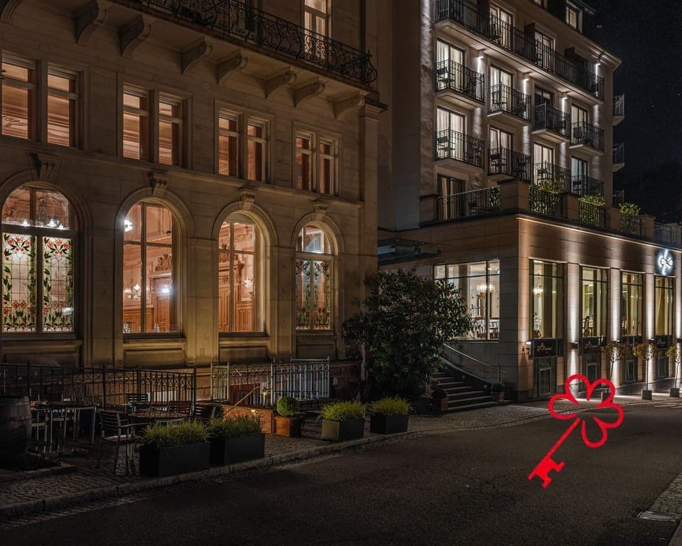 International cuisine