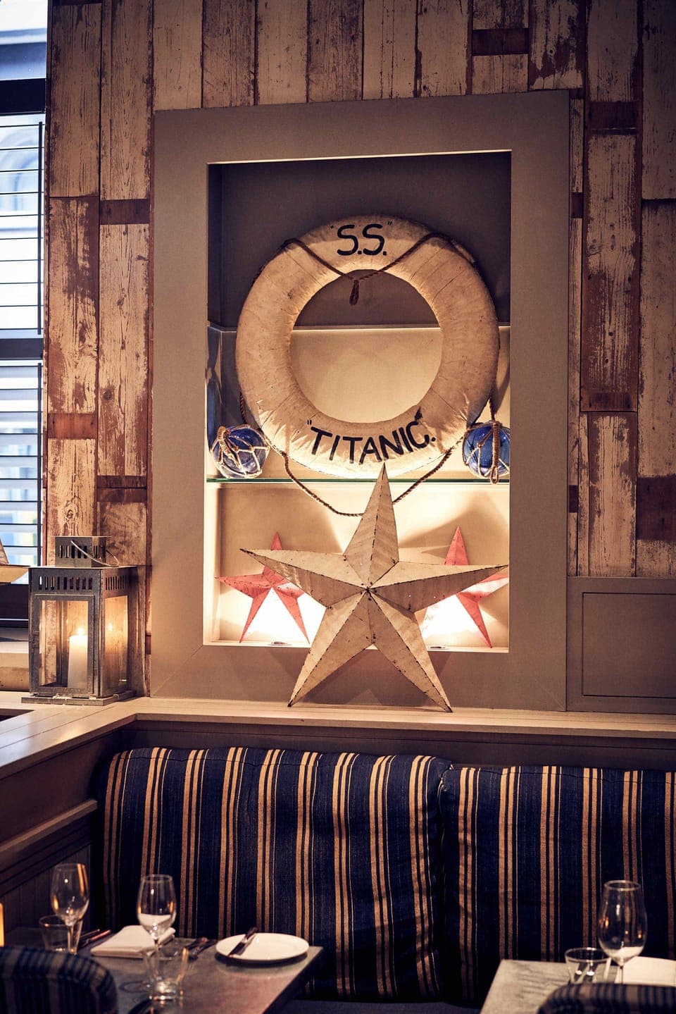 Breakfast, lunch, dinner served; local cuisine 