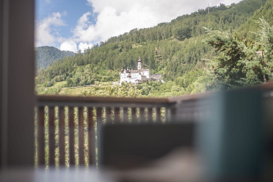 Superior Apartment, 1 Bedroom, Balcony (41 Square Meters) | Terrace/patio