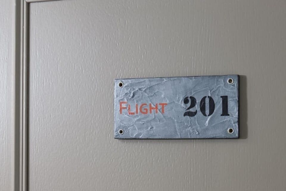 In-room safe, desk, blackout drapes, free WiFi